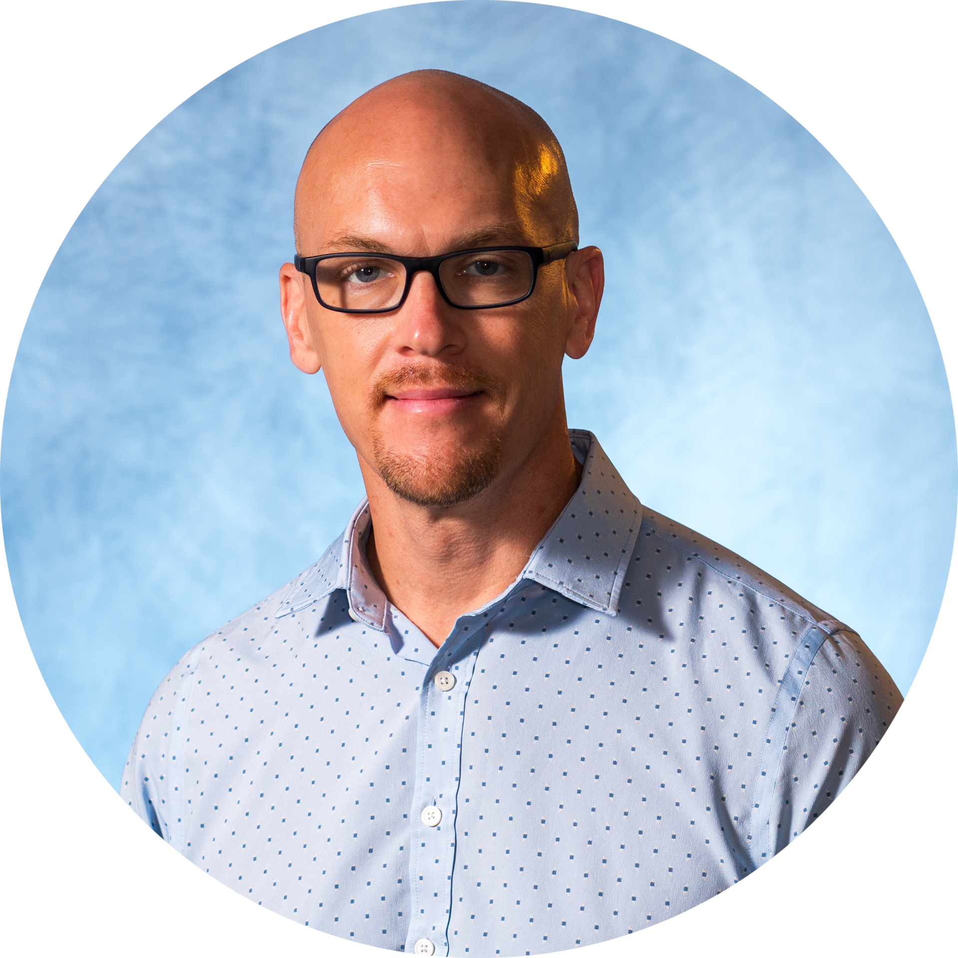 Matt, Gemstone Solutions team member
