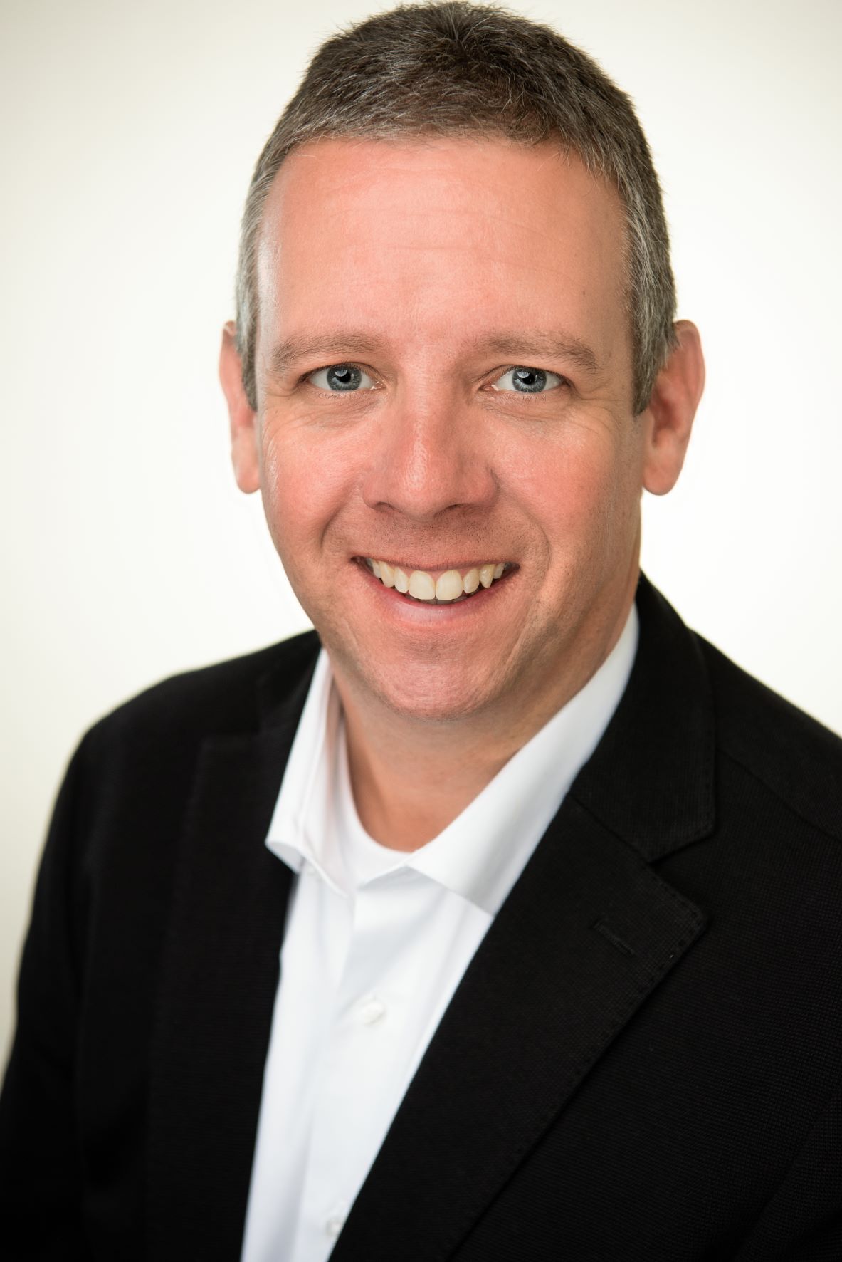Sean, Gemstone Solutions team member