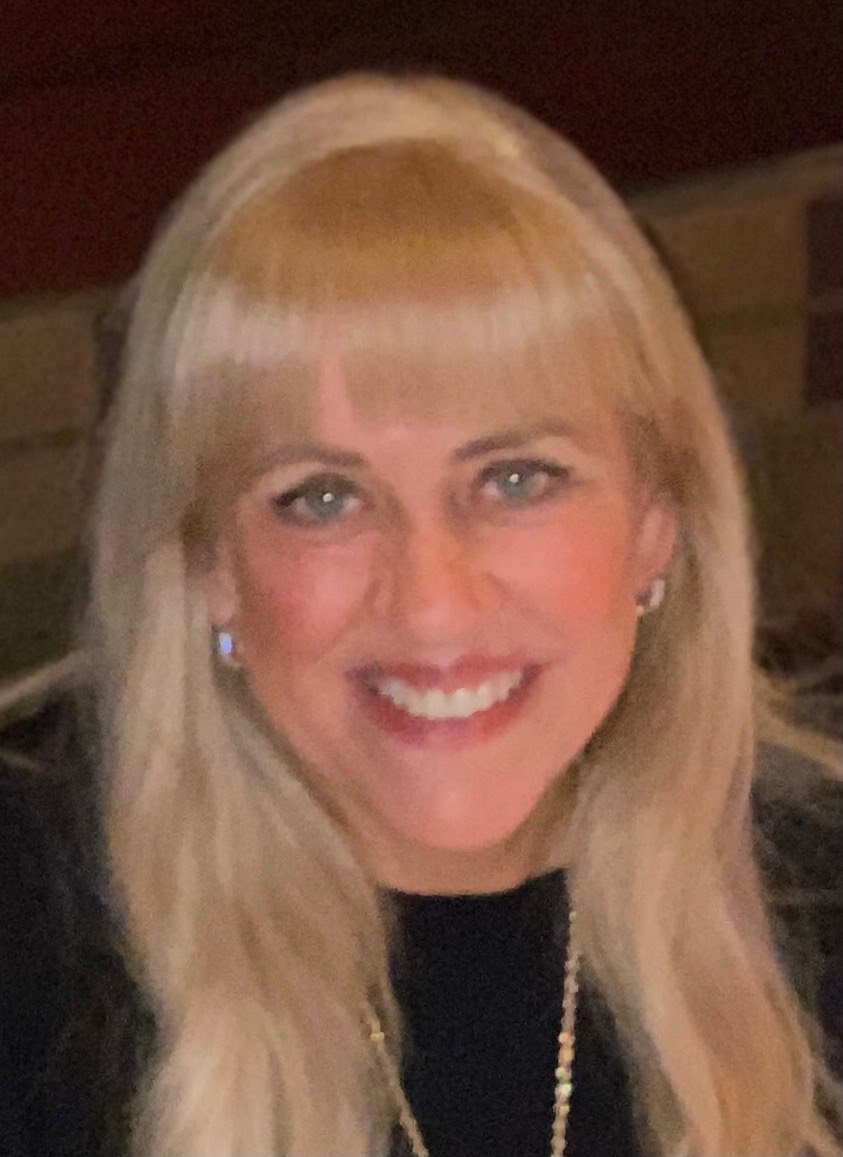 Karen, Gemstone Solutions team member